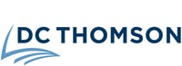 DC Thomson logo for knowledge base